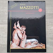 Stefano mazotti mitternacht gebraucht kaufen  Gießen