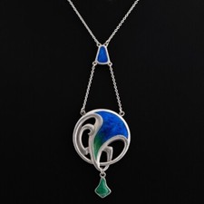 Charles horner silver for sale  TUNBRIDGE WELLS