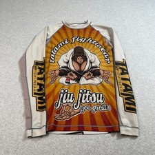 Tatami fightwear shirt d'occasion  Expédié en Belgium