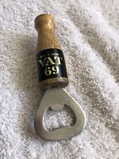 Vat bottle opener for sale  RETFORD