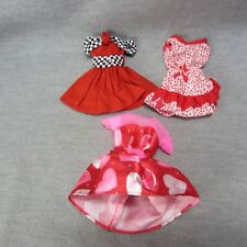 Barbie doll dress for sale  Coal Township