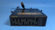 Equalizador amplificador Blaupunkt BEA80 Porsche 911, 924, 944, 928, 924, 964, 968 comprar usado  Enviando para Brazil
