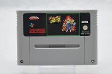 Jeu game James Bond JR FAH console Super Nintendo SNES PAL famicom comprar usado  Enviando para Brazil