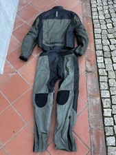 Tuta divisibile moto usato  Cirie