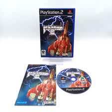 Raiden iii ps2 usato  Torino