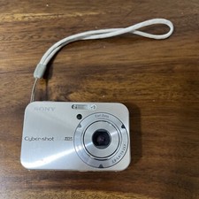 Sony cyber shot for sale  Sunnyside