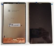Usado, Novo conjunto de tela sensível ao toque e tela LCD para Lenovo Tab M7 TB-7306X/TB-7306F comprar usado  Enviando para Brazil