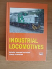 Industrial locomotives 16el for sale  YORK