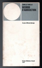 Camillo tarello ricordo usato  Palermo