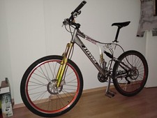 Stevens race team gebraucht kaufen  Deutschland