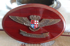 Crest comando forze usato  Reggio Calabria