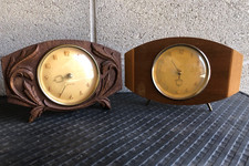 mantelpiece clocks for sale mantelpiece clocks for sale TORPOINT