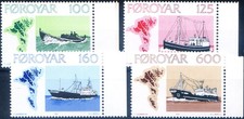 Barche pesca 1971. usato  Milano