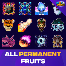 All permanent fruits d'occasion  Expédié en Belgium