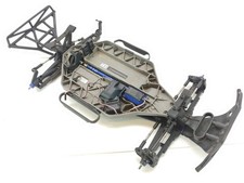 Incomplete traxxas slash d'occasion  Expédié en Belgium