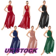 Womens lyrical dance for sale  SWANSEA