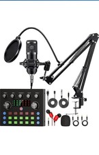 Complete studio recording for sale  South Shore