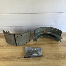 Kit de sapata de freio MERITOR X20014709E2, usado comprar usado  Enviando para Brazil