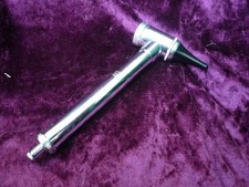 Vintage stainless steel for sale  YEOVIL
