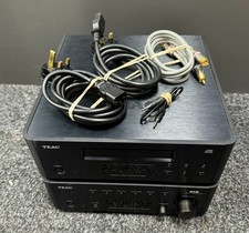 Teac h600 player for sale  LOUTH