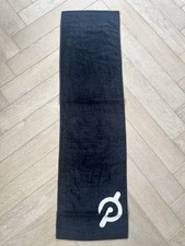 Peloton sweat towel for sale  LONDON