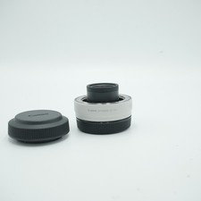 Canon extender 1.4x for sale  Avon