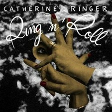 Catherine ringer ring d'occasion  Hennebont