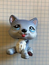 Littlest petshop chien d'occasion  Manduel