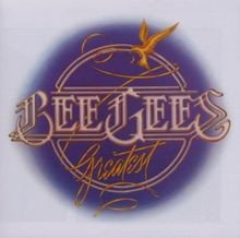 Greatest bee gees gebraucht kaufen  Berlin