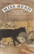 Tiggy miss read for sale  ROSSENDALE