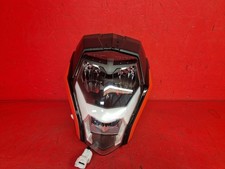 Cfmoto 300 headlamp for sale Cfmoto 300 headlamp for sale  THAME