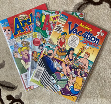 Vintage 90s archie for sale  Detroit