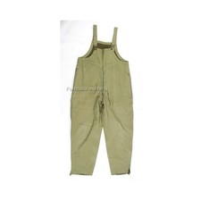 Combinaison tankiste army d'occasion  Ambleteuse