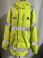 Carhartt work jacket for sale  Portland