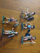 Figurines soldats antique d'occasion  Pont-de-l'Arche