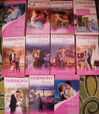 Harmony collezione 10 usato Harmony collezione 10 usato  La Valletta Brianza