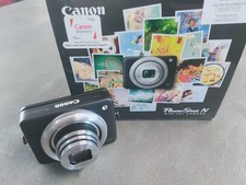 canon powershot n for sale canon powershot n for sale BASINGSTOKE