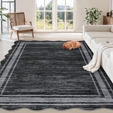 Cozyloom large scalloped for sale  San Francisco