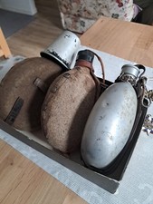 Feldflaschen dachbodenfund gebraucht kaufen  Köln