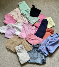 Bundle girls years for sale  LOUGHBOROUGH