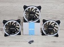 Uphere 3pack 120mm for sale  Culpeper