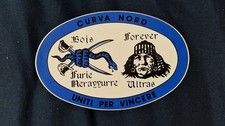 Adesivo inter forever usato  Spilimbergo