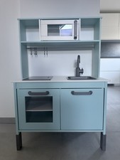 Ikea duktig kinderküche gebraucht kaufen  Gruibingen