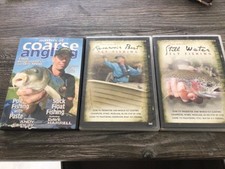 Fly coarse fishing for sale  BALLYMENA