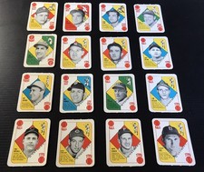 1951 topps red for sale  Murrysville