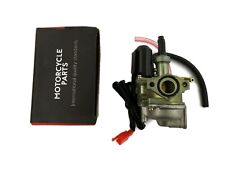 Carburateur carburetor honda d'occasion  Lambersart