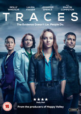 Traces dvd molly for sale  STOCKPORT