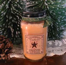 Thompson candle co. for sale  Sumiton