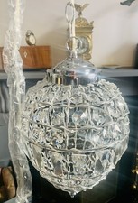 Stunning chrome silver for sale  ASHBY-DE-LA-ZOUCH