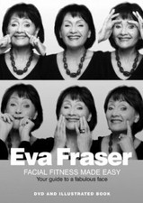 Eva fraser facial for sale  UK